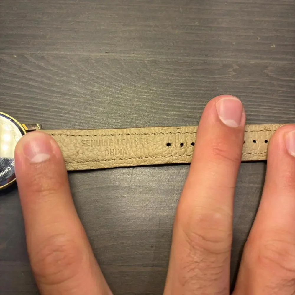 Beautiful Vintage Watch - Picture 3 of 4